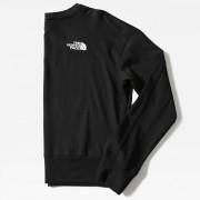 Women's long-sleeved t-shirt The North Face Basic