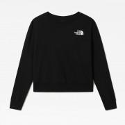 Women's long-sleeved t-shirt The North Face Basic