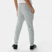 Children's trousers The North Face Coton