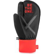 Children's gloves Reusch Be The One R-tex® Xt Lobster