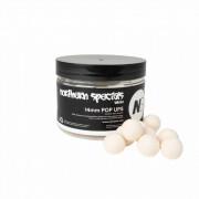 Floating boilies CCMoore NS1 Pop Ups White