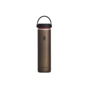 Standard thermos Hydro Flask with mouth standard lex cap 24 oz
