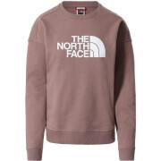 Sweatshirt woman The North Face Drew Peak