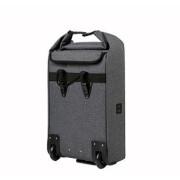 Carrying case for bicycle luggage carrier Wantalis trolley
