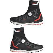 Trail running shoes adidas Terrex Agravic Tech Pro