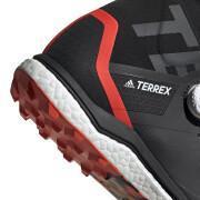 Trail running shoes adidas Terrex Agravic Tech Pro