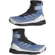 Women's shoes adidas Terrex Free Hiker Cold.Rdy