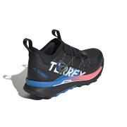 Trail running shoes adidas 200 Terrex Agravic Pro