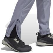 Jogging zipped adidas Terrex Utilitas