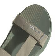 Lightweight sandals adidas Terrex Hydroterra