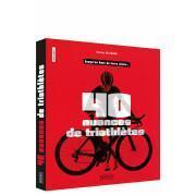 Forty shades of triathletes book Amphora
