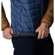 Hooded jacket Columbia Powder Lite™