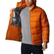 Hooded jacket Columbia Fivemile Butte™