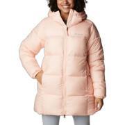 Women's hooded jacket Columbia Puffect™ Mid