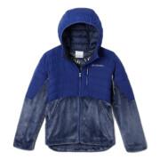 Girl's hooded jacket Columbia Powder Lite™