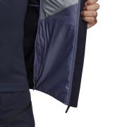 Jacket adidas Terrex Skyclimb Gore Hybrid Insulation Ski Touring