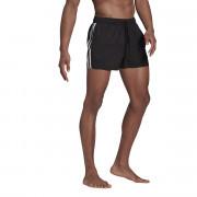 Swimming shorts adidas Very Length Classic 3-Bandes