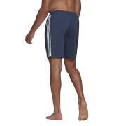 Swimsuit adidas Length 3-Stripes