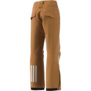 Women's trousers adidas Resort Two-Layer Insulated Stretch