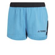 Women's shorts adidas Terrex Trail