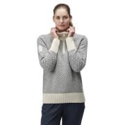 Women's sweater Helly Hansen arctic iceland knit