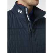 Sleeveless jacket Helly Hansen crew insulator 2.0