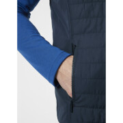 Sleeveless jacket Helly Hansen crew insulator 2.0