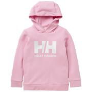 Sweatshirt child Helly Hansen Logo