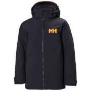 Children's ski jacket Helly Hansen Traverse
