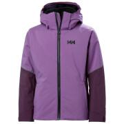 Ski jacket for girls Helly Hansen Jewel