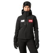 Women's ski jacket Helly Hansen Alphelia Lilaloft