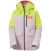Women's ski jacket Helly Hansen Powchaser lifaloft