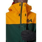 Ski jacket Helly Hansen Ullr D Shell