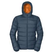 Hooded jacket Jack Wolfskin helium 3XL