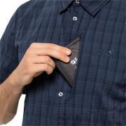 Stretch shirt with slit Jack Wolfskin Rays