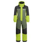 Ski suit for children Jack Wolfskin Icy Mountain