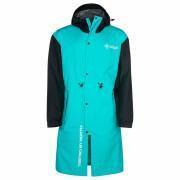 Waterproof jacket Kilpi Team Raincoat