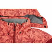 Waterproof jacket for girls Kilpi Saara