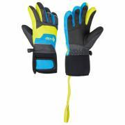 Children's ski gloves Kilpi Skimi