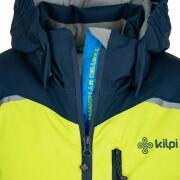 Children's ski jacket Kilpi Ferden