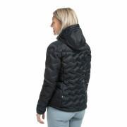 Women's hooded jacket Kilpi Smithers