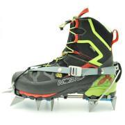 Mountaineering crampons Kong Lys 12p semiautomatic
