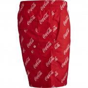 Urban Classic coca cola Short