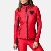 Women's ski jacket Rossignol Dixy Soft