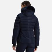 Puffer Jacket Rossignol Rapide Pearly