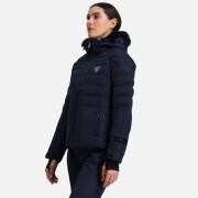 Puffer Jacket Rossignol Rapide Pearly