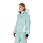 Women's ski jacket Rossignol Rapide