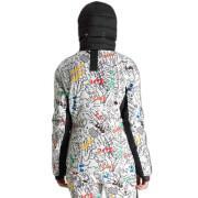 Women's ski jacket Rossignol Eco Logic