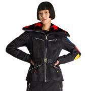 Women's ski jacket Rossignol Maddy-Star