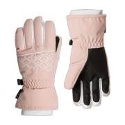 Waterproof ski gloves for girls Rossignol Vicky